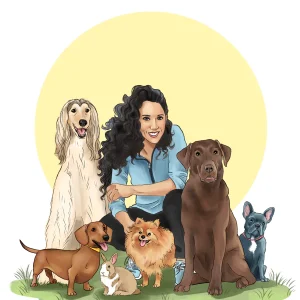 Ilustración estilo dibujo